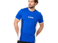 T-shirt Paddock Blue Performance uomo -4.jpg