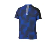 T-shirt mimetica da uomo Paddock Blue -3.jpg