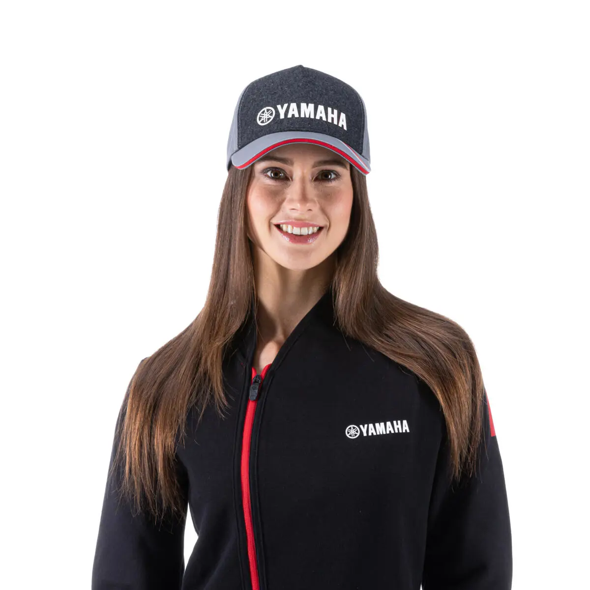 Cappellino Revs unisex Yamaha - AURELI MOTO SRL