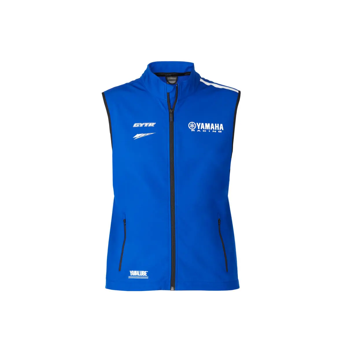 Gilet Paddock Blue uomo