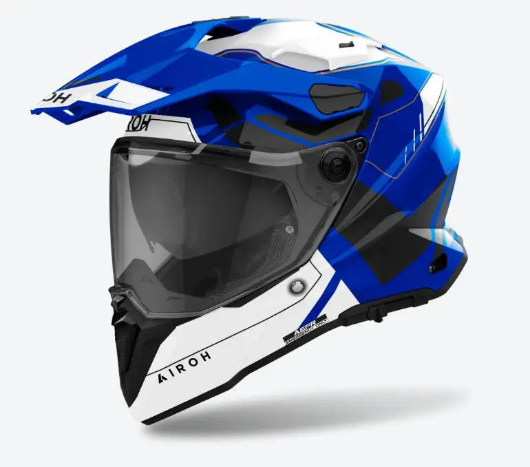 Airoh Commander 2 Doom Casco da motocross - il miglior prezzo ▷ FC-Moto