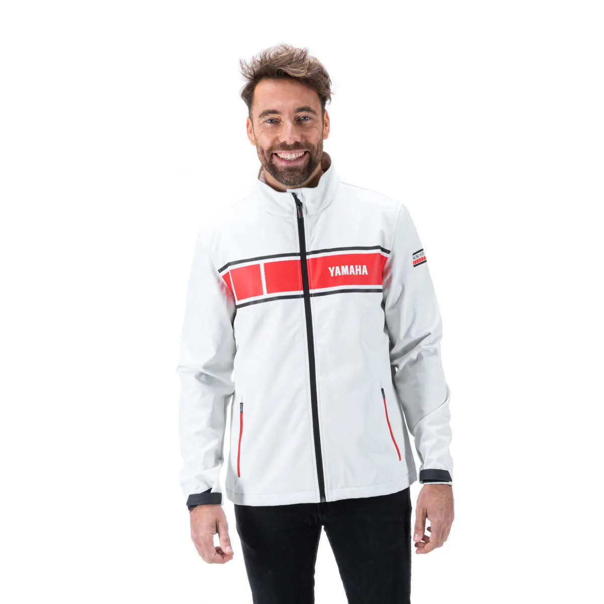 Softshell Racing Heritage da uomo disponibile a RM presso MOTO ART SRL a  125,00 €