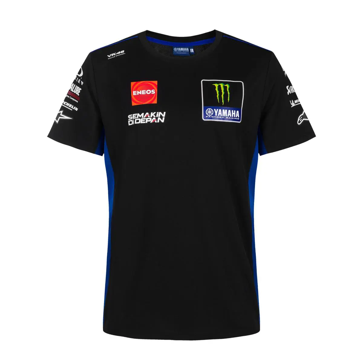 Maglia repl YAMAHA