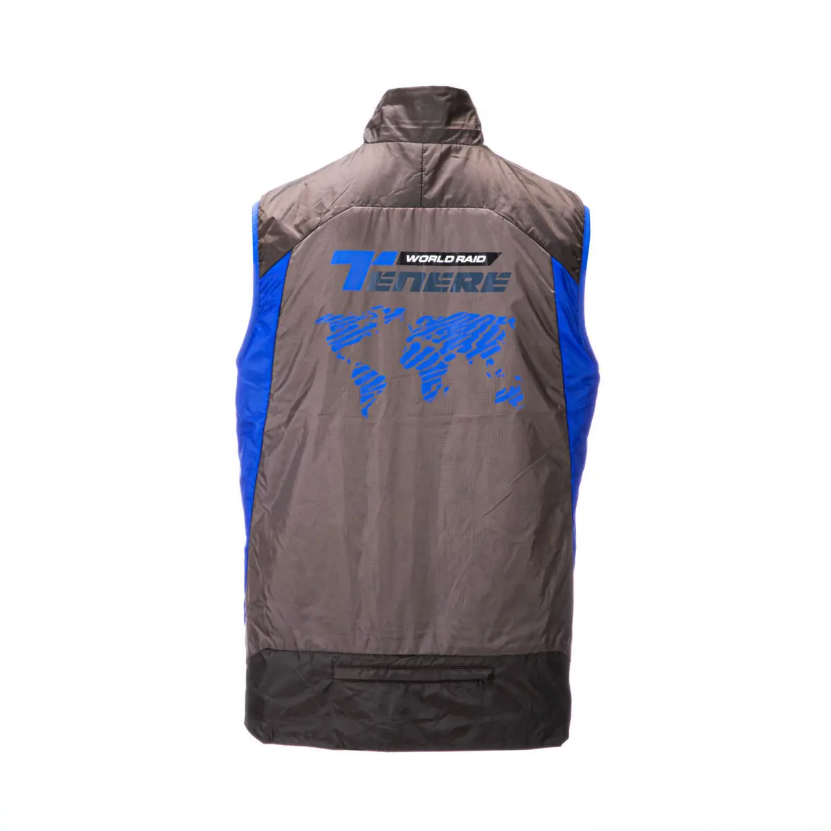 YAMAHA GILET TENERE' 700 WORLD RAID disponibile a PG presso TECNOMOTO a  139,00 €