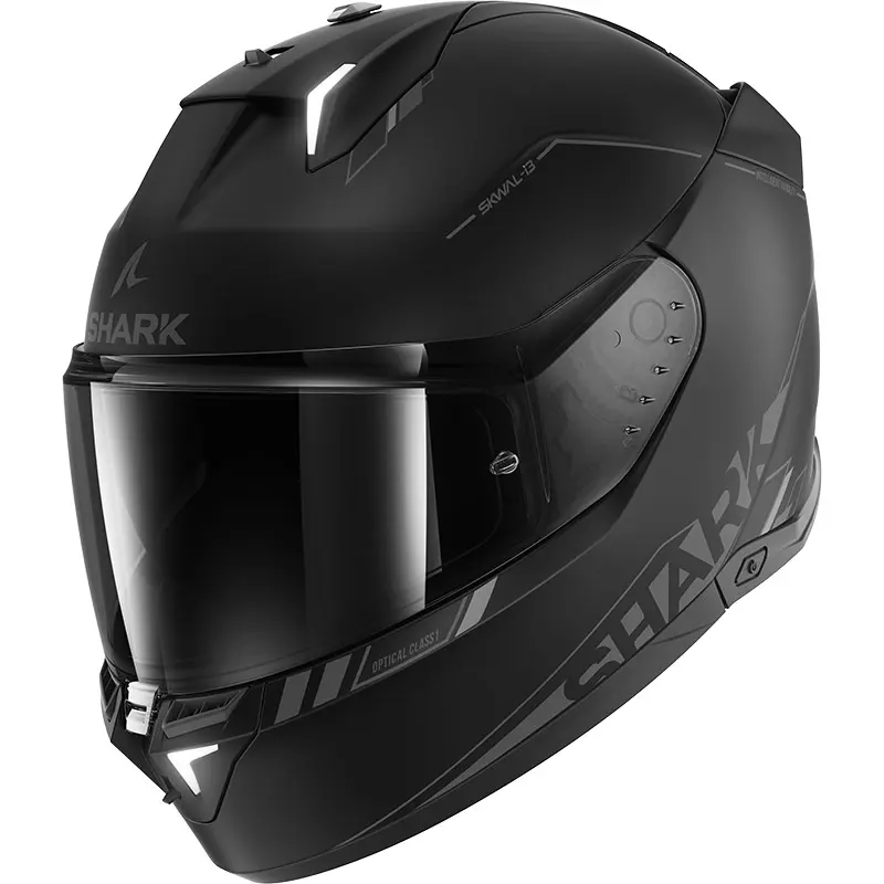 CASCO MOTO INTEGRALE SHARK SKWAL i3 Yamaha - TECNOMOTO