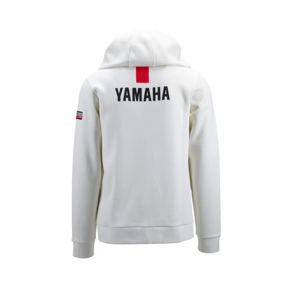 IKDWD Giacche da Uomo Felpa con Cappuccio Impermeabile per Esterni per  Yamaha Felpa con Zip Intera Stampata Cappotto con Cappuccio Caldo e Leggero  per Abbigliamento Casual-Black