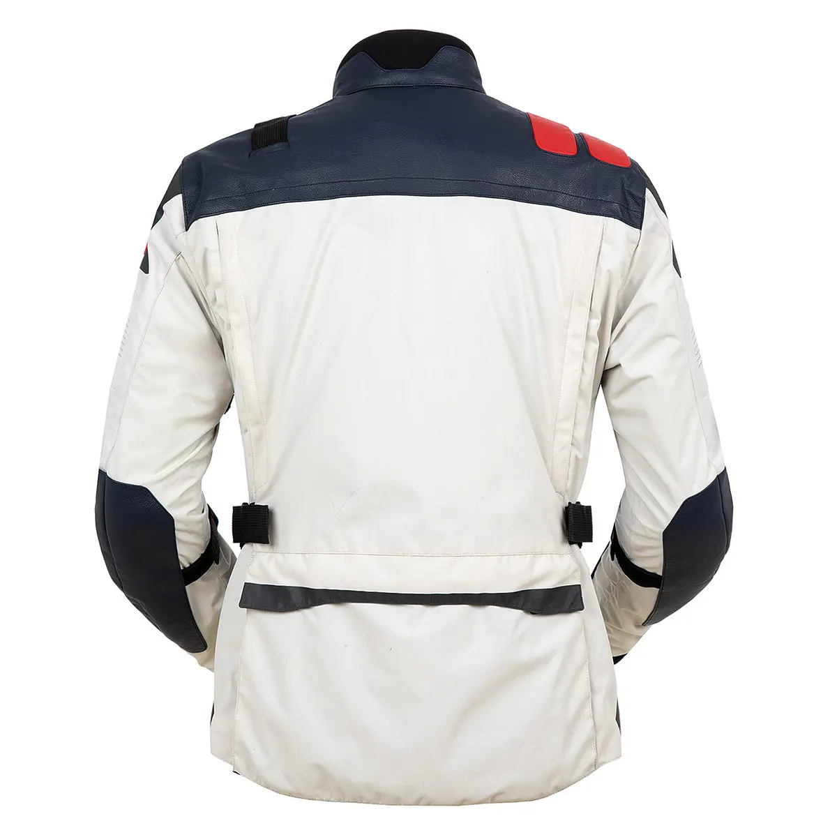 GIACCA MOTO TUR J-ONE CORDURA TRE STRATI Yamaha - TECNOMOTO