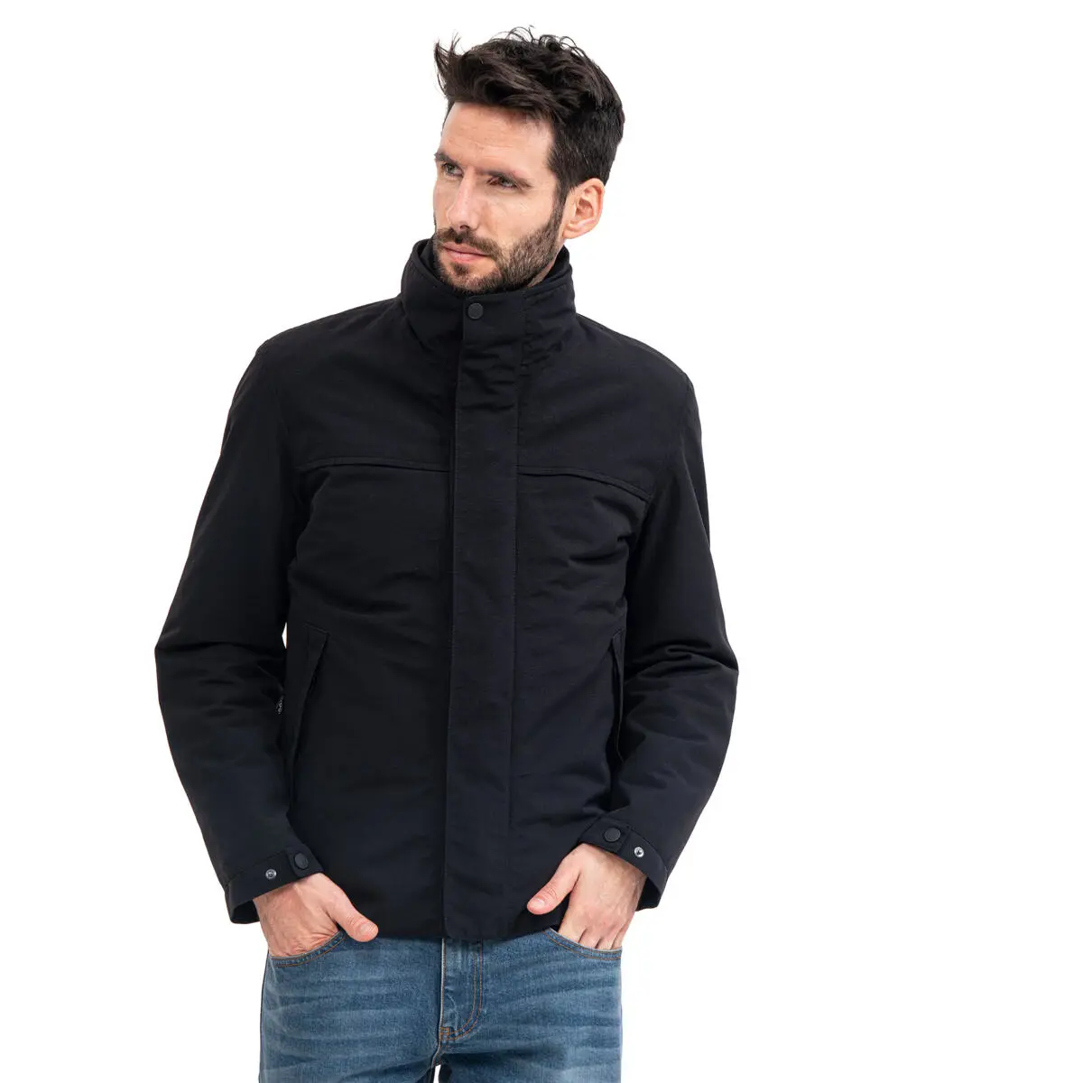 Giacche Da Uomo Giacca Yamaha Abbigliamento Da Motociclista Abbigliamento  Da Motociclista Alla Moda Uomo Abbigliamento Sportivo Da Corsa Cappotti  Autunnali Da 22,16 €