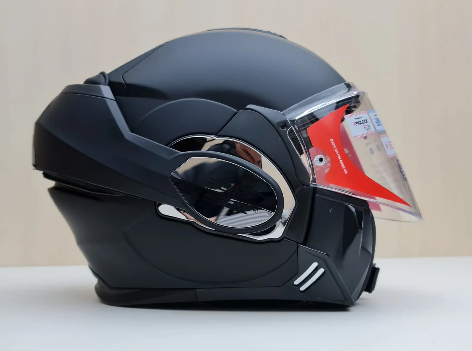 Casco Modulare LS2 Yamaha - RIMA SRL