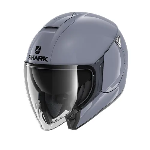 Caschi da Moto Shark CITYCRUISER - In Offerta Online