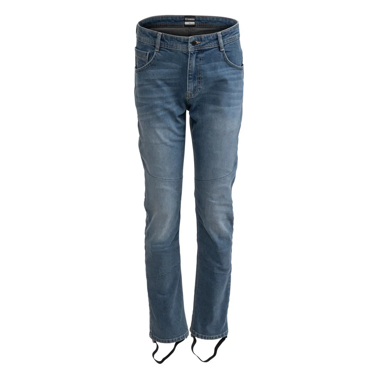 Jeans denim uomo Yamaha - AURELI MOTO SRL