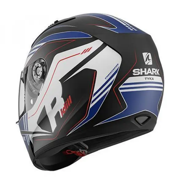 CASCO SHARK Heritage scontato! disponibile a BS presso SAR MOTOR SRL a  100,00 €