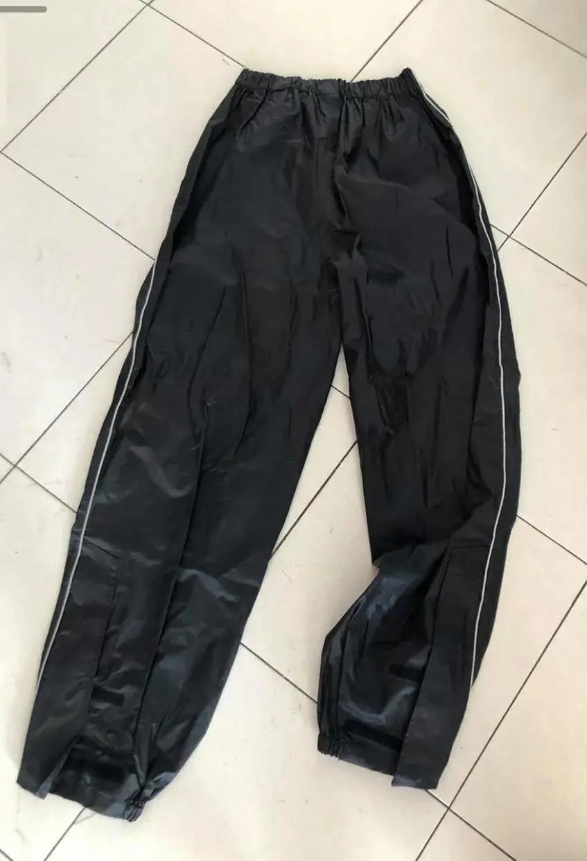 Pantaloni impermeabili uomo - Abbigliamento & Merchandise - Yamaha Motor