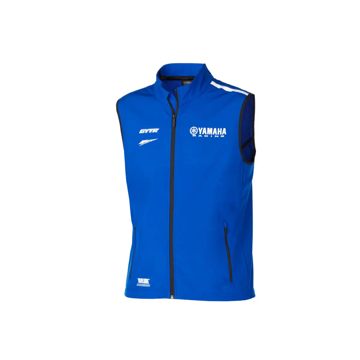 Gilet Paddock Blue uomo Yamaha - TWINSBIKE