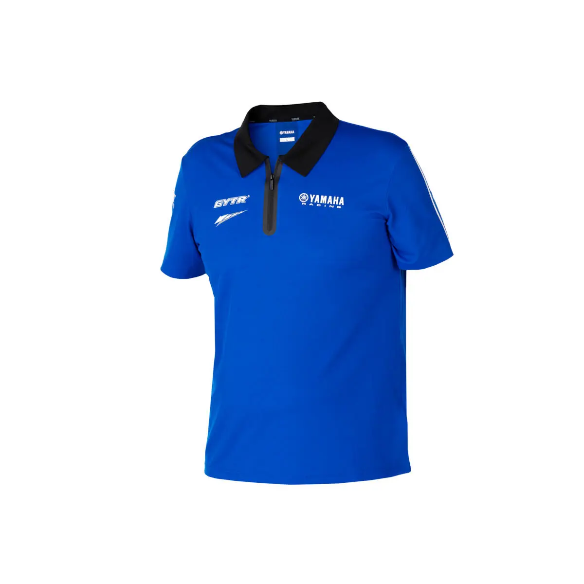 T-shirt Paddock Blue donna Yamaha - AURELI MOTO SRL