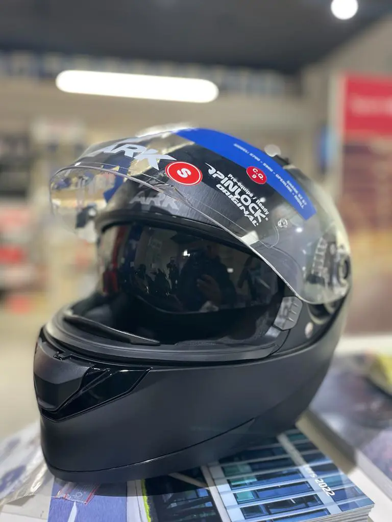 CASCO INTEGRALE SHARK RIDILL – PUNTO G MOTO