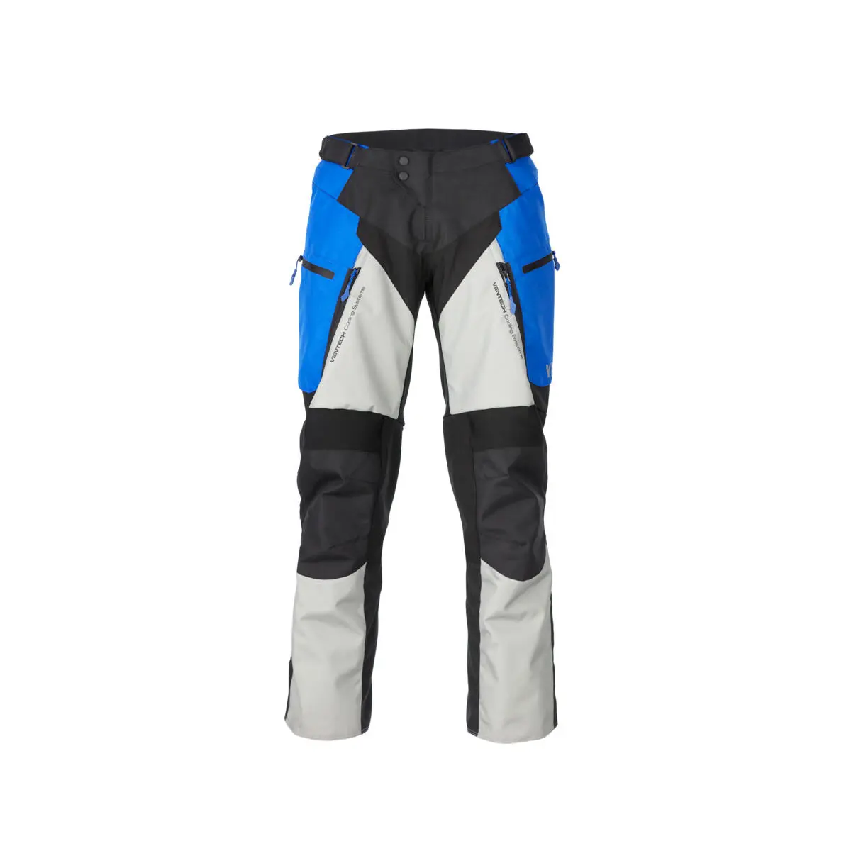 Pantalone da Uomo Adventure Touring con Protezioni