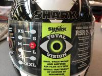 SHARK RSX HOOK