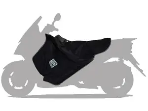 Termoscudo Coprigambe Per TUCANO R081 BEVERLY 350 Dal 2010