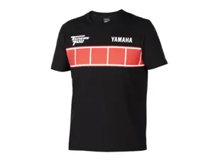 YAMAHA T-shirt Ténéré edizione limitata uomo ( 2 COLORI )