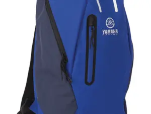 MF5888 - Zaino Backpack Paddock Blu Originale Yamaha Uomo Donna 35L