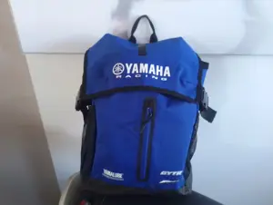 Zaino yamaha sale