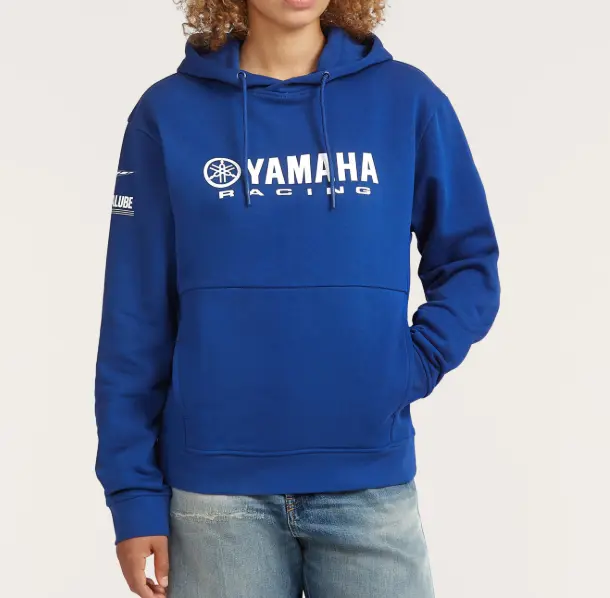 felpa-con-cappuccio-paddock-blue-essentials-unisex