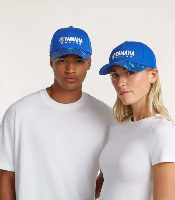 berretto-paddock-blue-team-per-adulti