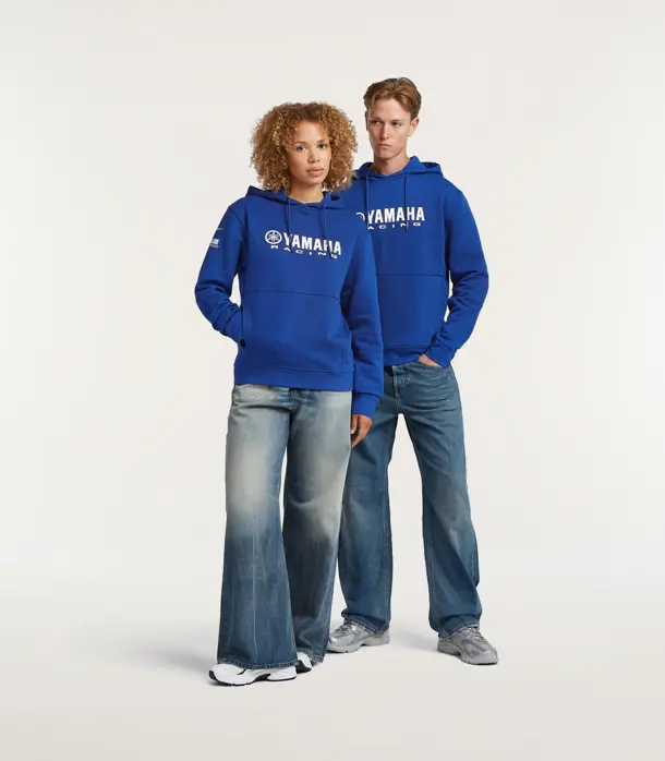 felpa-con-cappuccio-paddock-blue-essentials-unisex