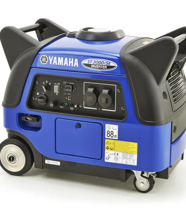 generatore-ef3000ise