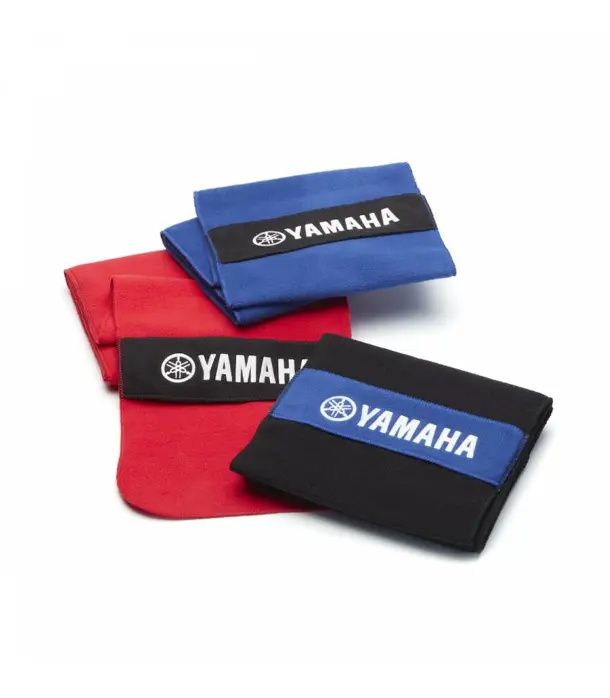 sciarpa-yamaha-nero-rosso-o-blu