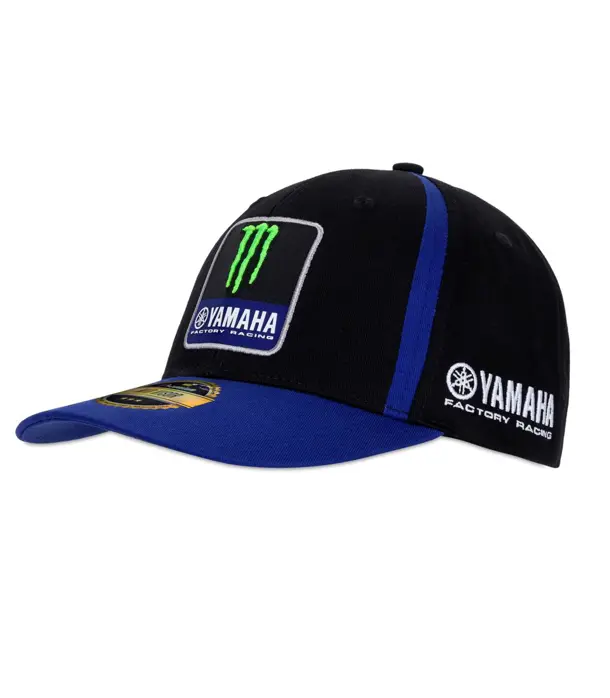 cappellino-replica-motogp