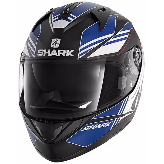 CASCO SHARK RIDILL 1.2 Yamaha - SAR MOTOR SRL