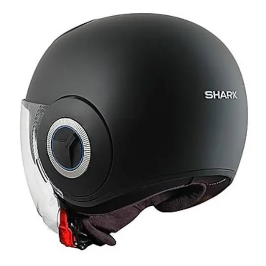 Casco Shark Yamaha - RIMA SRL