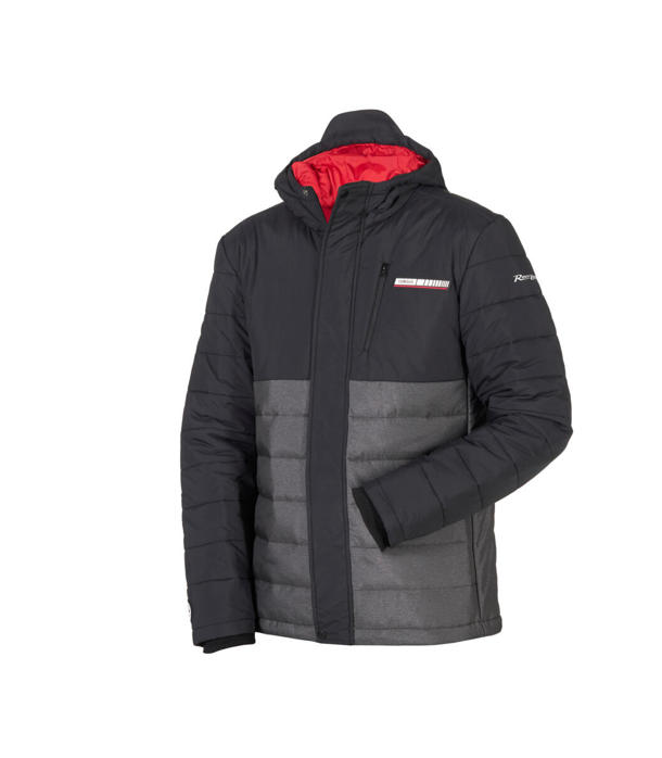 YAMAHA - Veste Softshell homme REVS Enticer