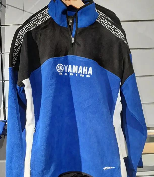 Infradito yamaha 2024