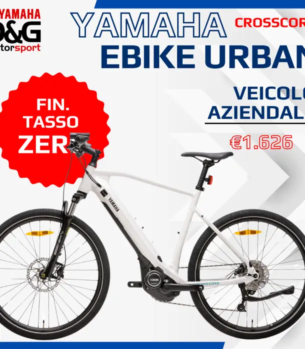 ebike-urban